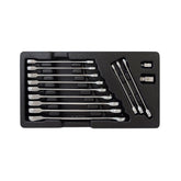 Wa-Kiintolenkkiavainsarja Räikällä 14-Os